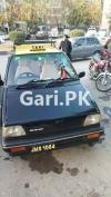 Suzuki Mehran VX 2012 For Sale in Islamabad