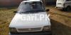 Suzuki Mehran VX 1999 For Sale in Khanna Pul