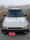 Suzuki Mehran VX 2010 For Sale in Lahore