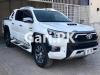 Toyota Hilux Revo V Automatic 3.0 2017 For Sale in Sahiwal