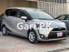 Toyota Sienta X 2016 For Sale in Sahiwal