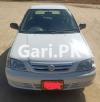 Suzuki Cultus VXR 2014 For Sale in Karachi