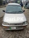 Hyundai Other VX 2004 For Sale in Lahore