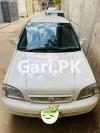 Suzuki Cultus VXR 2008 For Sale in Karachi