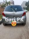 Toyota Vitz  2008 For Sale in Lahore