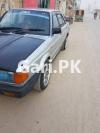 Nissan Sunny  1989 For Sale in Peshawar