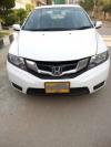Honda City Aspire 2018 For Sale in Karachi