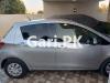 Toyota Vitz  2013 For Sale in Multan