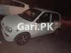 Daihatsu Cuore CX 2002 For Sale in Faisalabad