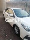 Toyota Corolla XLI 2014 For Sale in Harbanspura