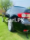 Toyota Corolla XLI 2013 For Sale in Islamabad