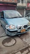 Hyundai Santro  2004 For Sale in Daroghewala