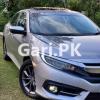Honda Civic VTi Oriel Prosmatec 2020 For Sale in Islamabad