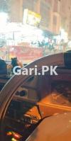 Suzuki FX  1985 For Sale in North Karachi