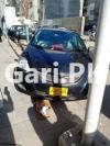 Toyota Belta G 1.3 2008 For Sale in Karachi