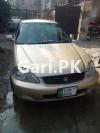 Honda Civic VTi 2000 For Sale in Gulshan-e-Ravi