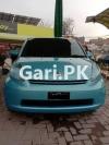 Toyota Passo  2006 For Sale in Islamabad