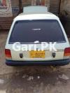 Daihatsu Charade  1986 For Sale in Karachi