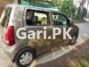Suzuki Wagon R  2017 For Sale in Rahim Yar Khan