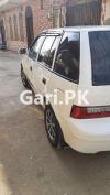 Suzuki Cultus VX 2005 For Sale in Lahore