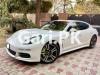 Porsche Panamera  2013 For Sale in Gulberg 1