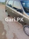 Suzuki Alto  2008 For Sale in Government Teachers Society