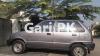 Suzuki Mehran VXR 2012 For Sale in Islamabad