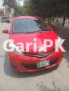 Toyota Vitz Jewela 1.0 2012 For Sale in Lahore