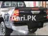 Toyota Hilux Revo V Automatic 2.8 2022 For Sale in Multan