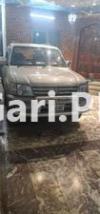 Toyota Prado TZ 3.4 1998 For Sale in Islamabad