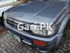 Toyota Surf SSR-G 3.4 1996 For Sale in Lahore