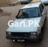 Toyota Starlet  1984 For Sale in Karachi