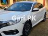 Honda Civic Oriel 1.8 i-VTEC CVT 2018 For Sale in Islamabad