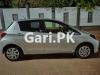 Toyota Vitz F Intelligent Package 1.0 2015 For Sale in Karachi