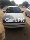 Daihatsu Charade  1990 For Sale in Islamabad