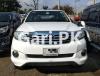 Toyota Fortuner  2015 For Sale in Islamabad