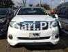 Toyota Fortuner  2015 For Sale in Adjustable Headlights