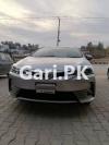 Toyota Corolla GLI 2018 For Sale in Islamabad