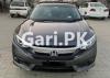 Honda Civic VTi Oriel Prosmatec 2016 For Sale in Lahore