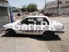 Toyota 86  1986 For Sale in Karachi