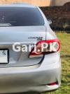 Toyota Corolla GLI 2014 For Sale in Lahore