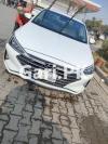 Hyundai Elantra  2021 For Sale in Lahore
