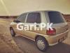 Daihatsu Cuore  2010 For Sale in Karachi