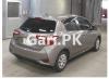 Toyota Vitz F 1.0 2018 For Sale in Karachi