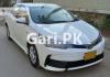 Toyota Corolla Altis Manual 1.6 2020 For Sale in Karachi