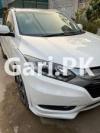 Honda Vezel Hybrid Z 2014 For Sale in Karachi