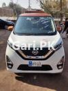 Nissan Dayz Highway Star 2019 For Sale in Lahore