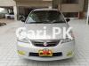 Suzuki Liana  2009 For Sale in North Nazimabad