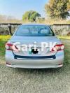 Toyota Corolla GLI 2014 For Sale in Lahore