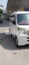 Daihatsu Hijet  2011 For Sale in Karachi